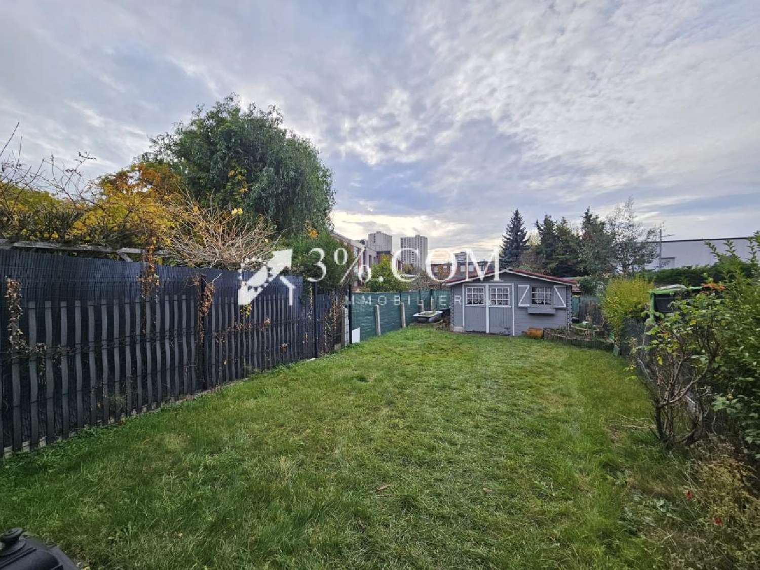  te koop huis Mons-en-Baroeul Nord 2