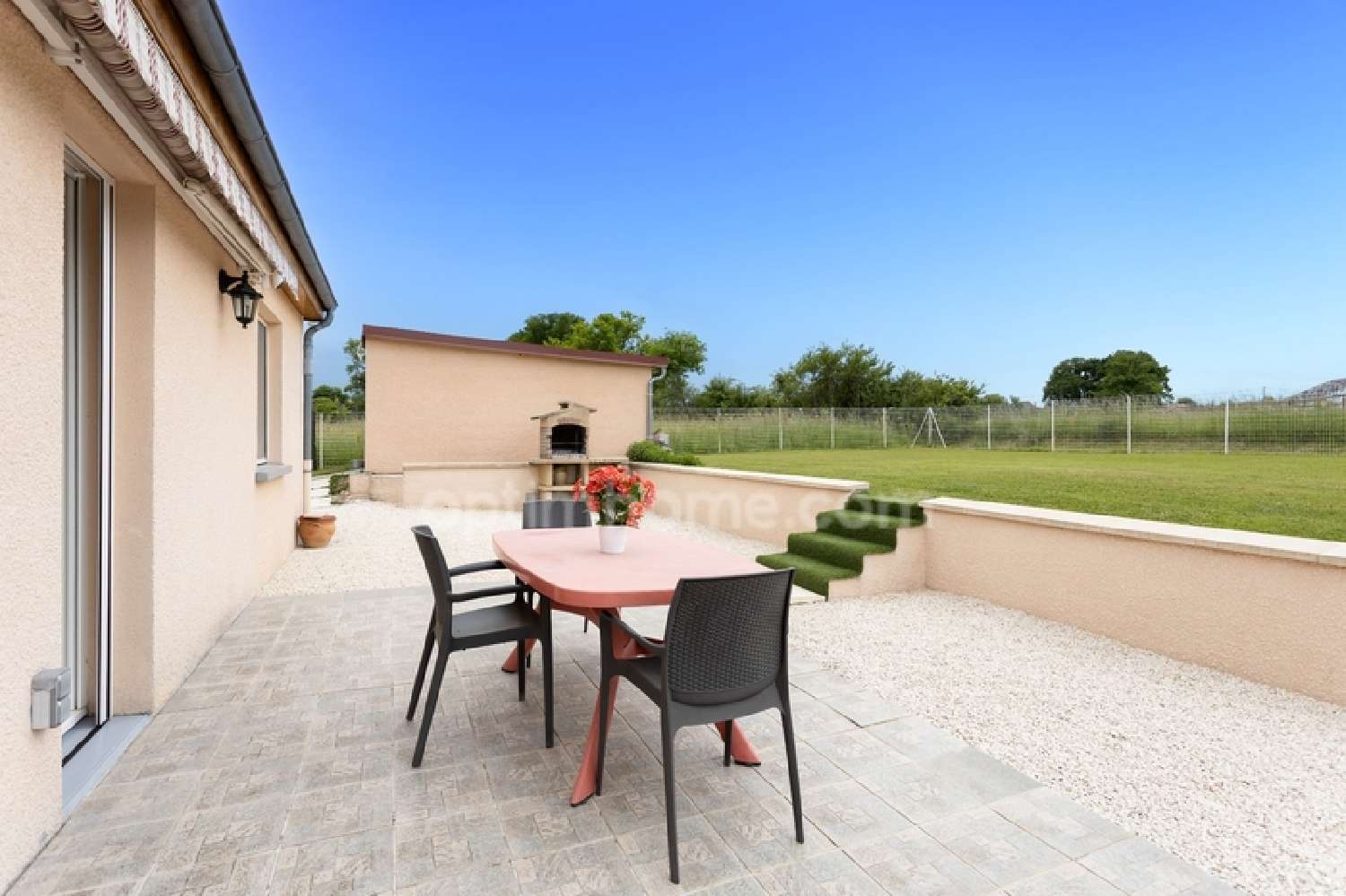  te koop huis Mons Puy-de-Dôme 3