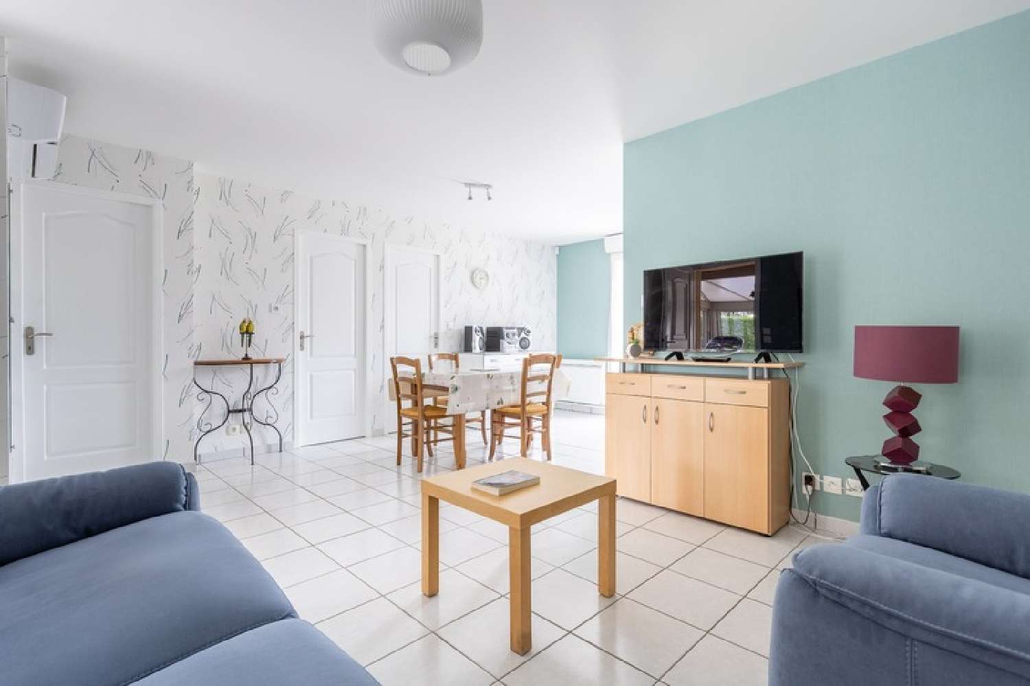  te koop huis Mons Puy-de-Dôme 4