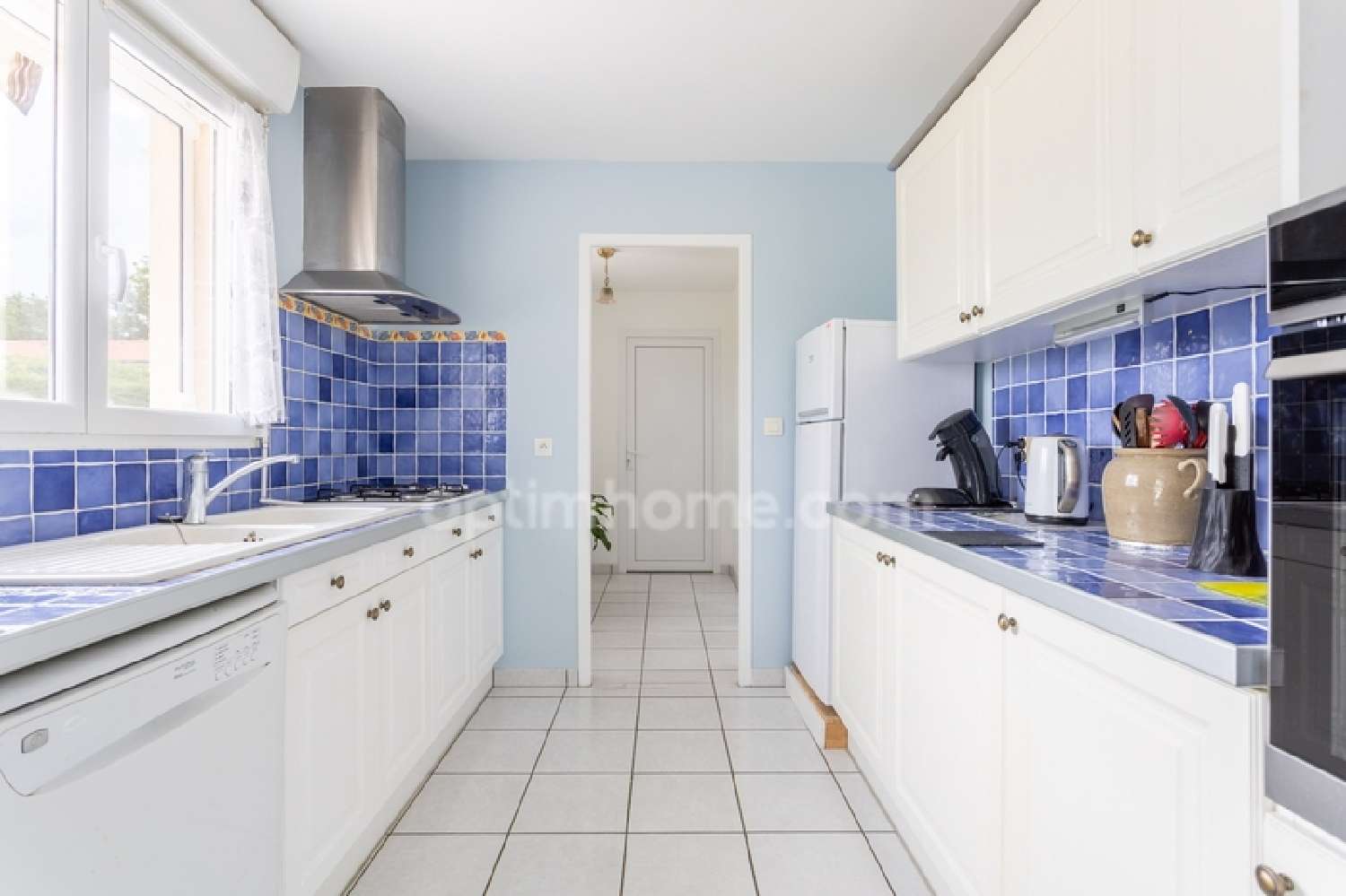  te koop huis Mons Puy-de-Dôme 5