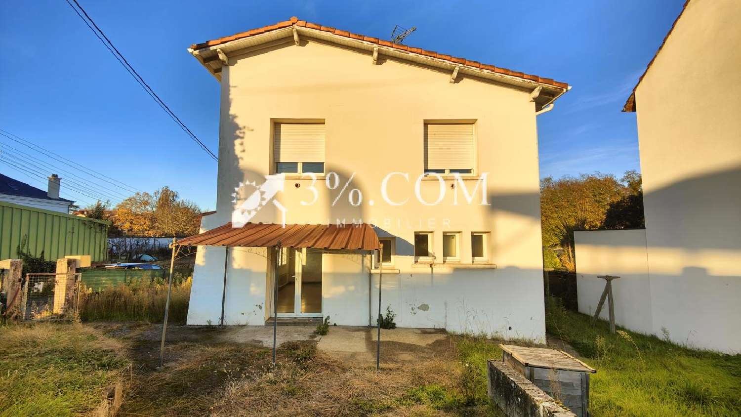 te koop huis Mont-de-Marsan Landes 1