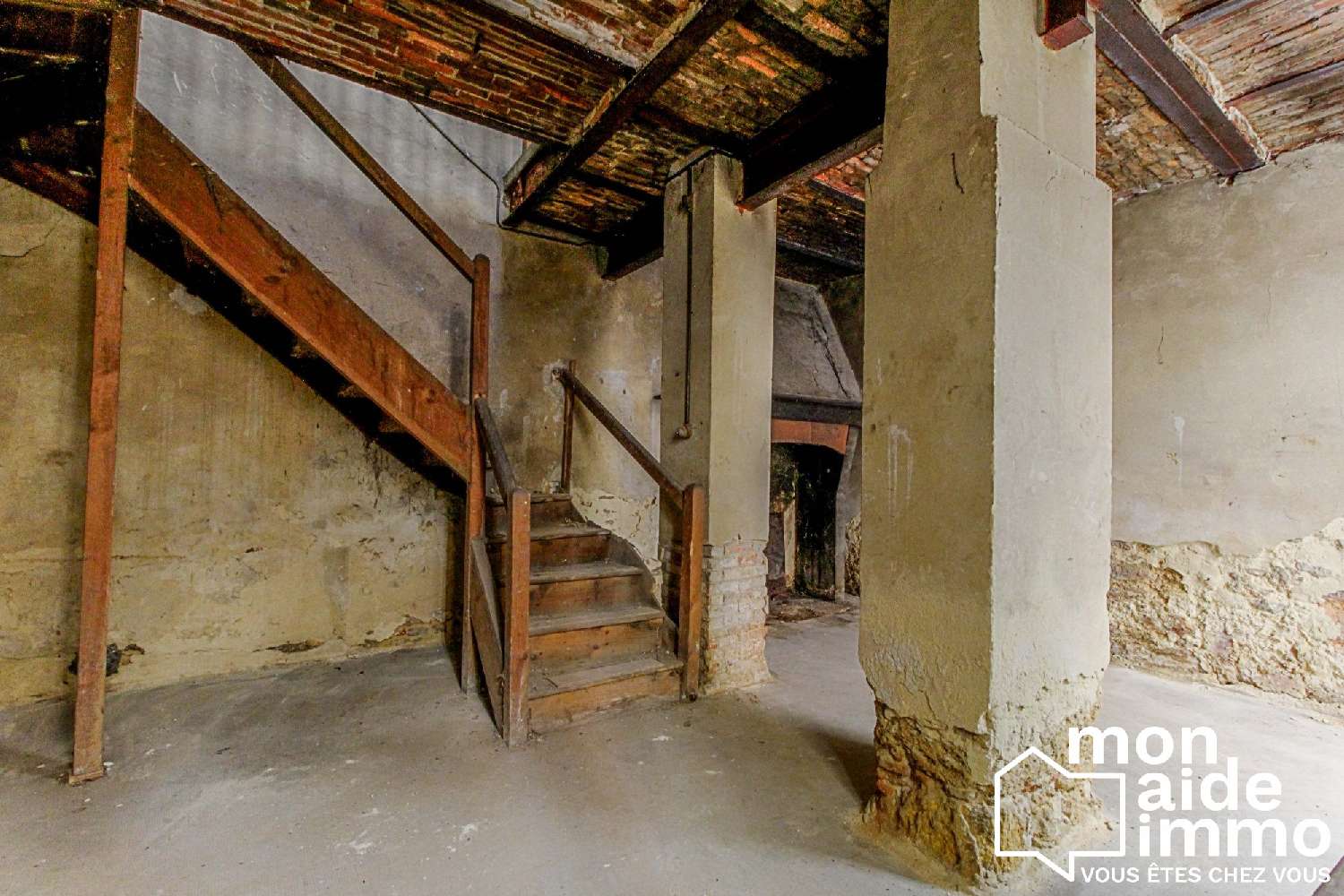  te koop huis Mont-de-Marsan Landes 3