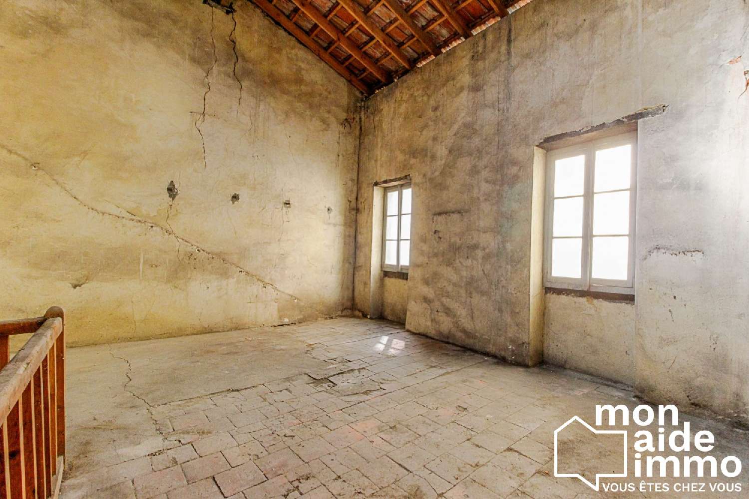  te koop huis Mont-de-Marsan Landes 7