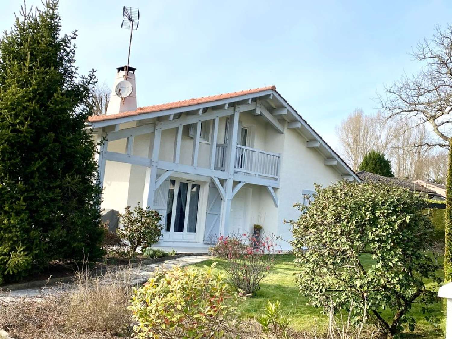 à vendre maison Mont-de-Marsan Landes 1