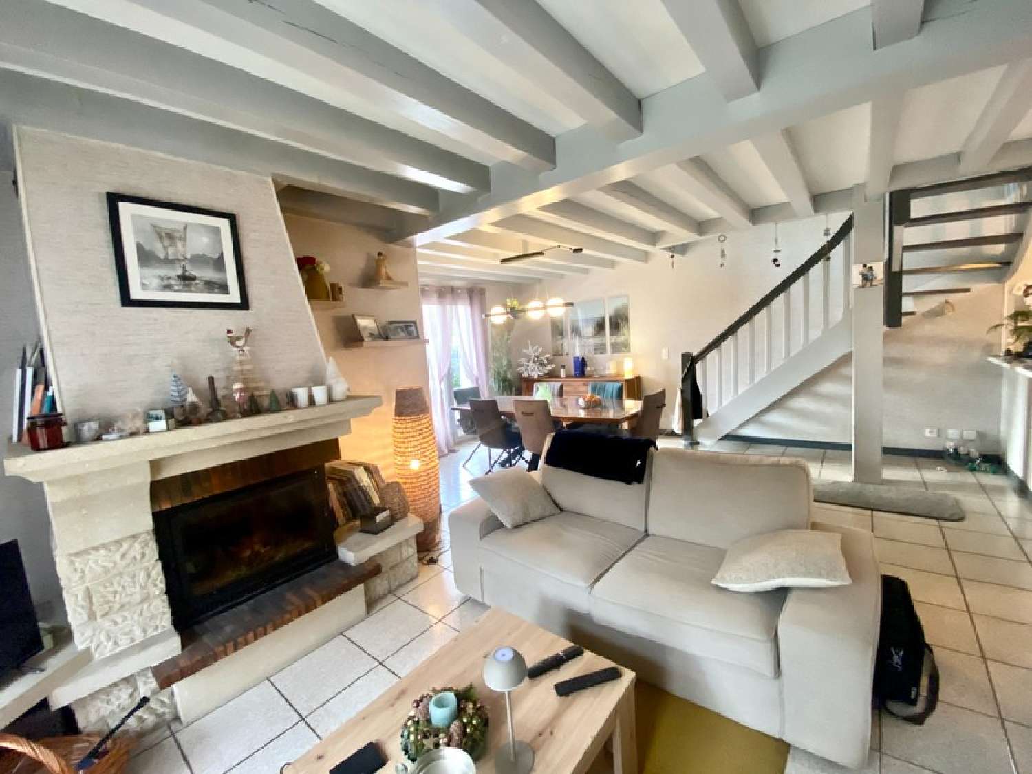  à vendre maison Mont-de-Marsan Landes 4