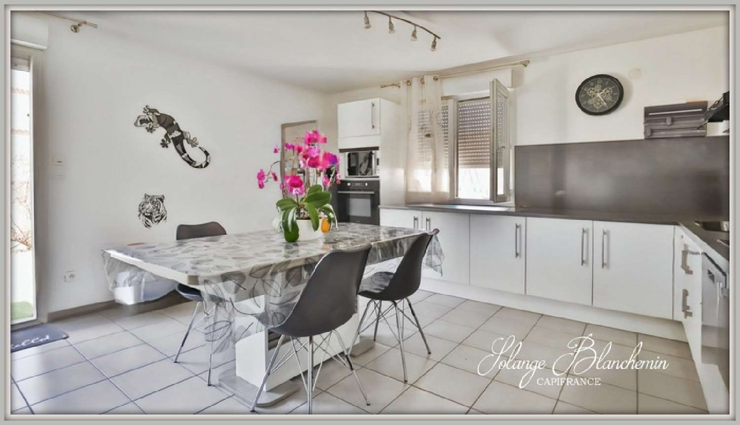 te koop huis Montady Hérault 2