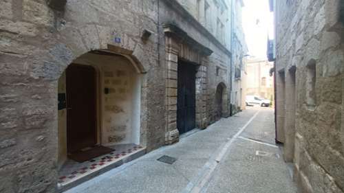 Montagnac Hérault house foto 7243236