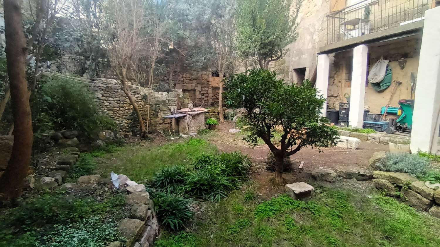  for sale house Montagnac Hérault 3