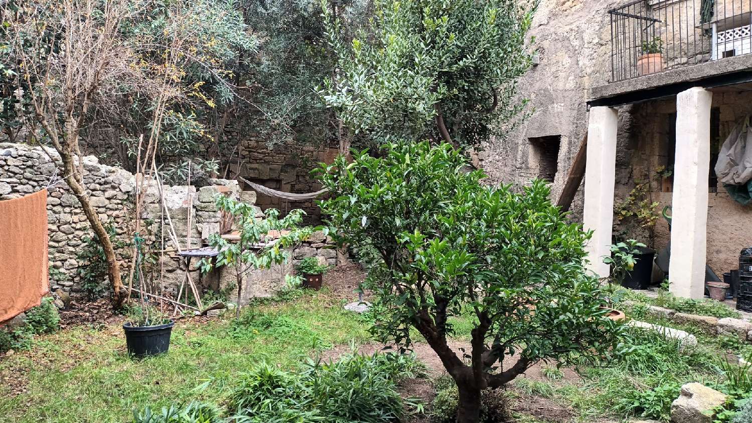  for sale house Montagnac Hérault 4