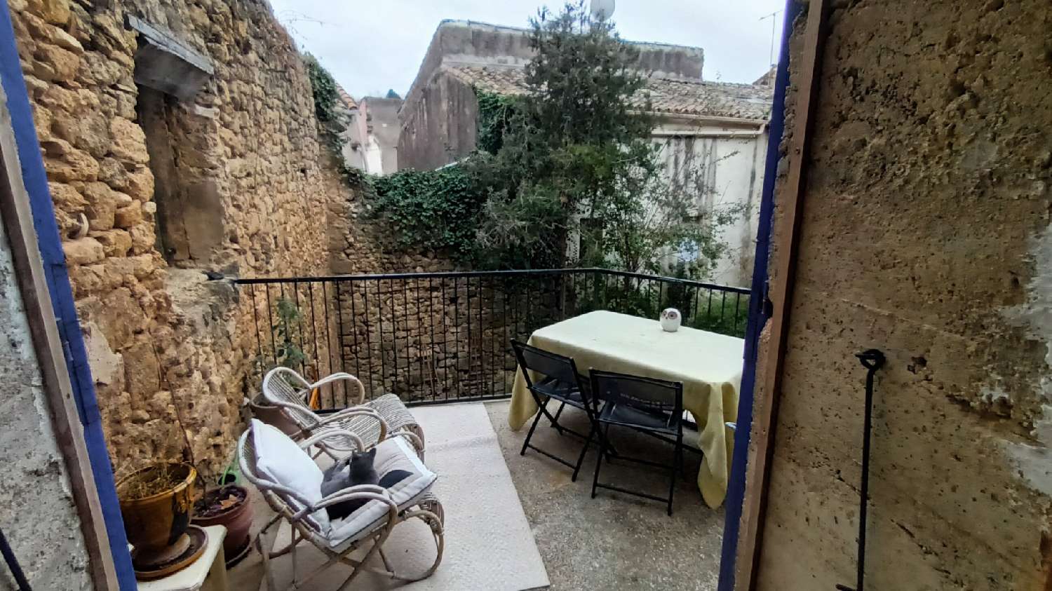  for sale house Montagnac Hérault 6