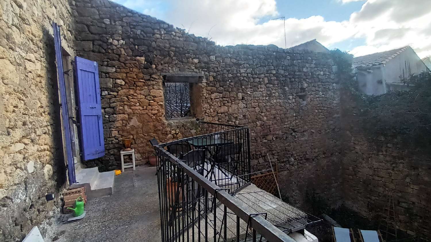  for sale house Montagnac Hérault 7