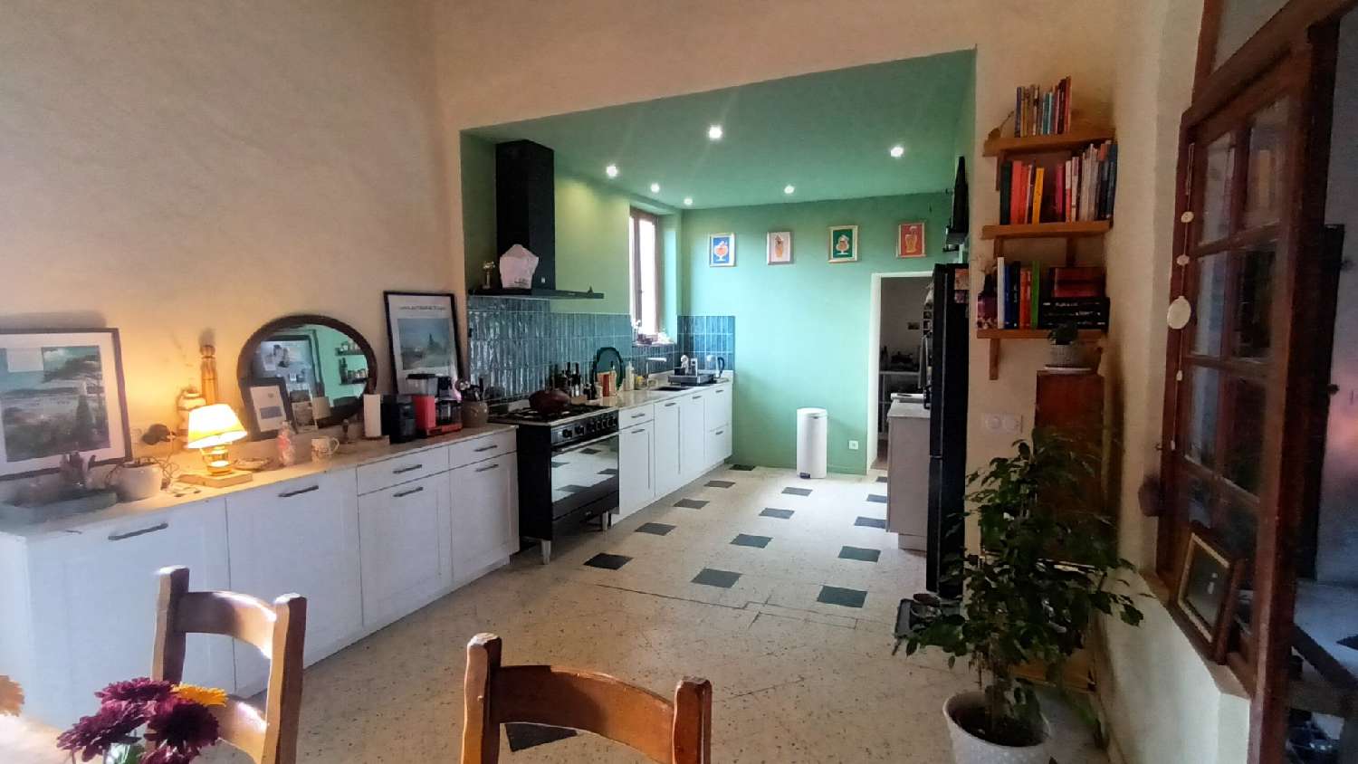  for sale house Montagnac Hérault 8