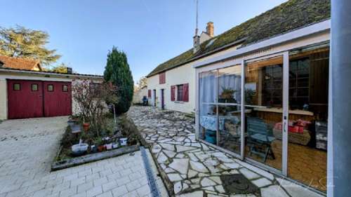 Montagny-en-Vexin Oise huis foto 7245685