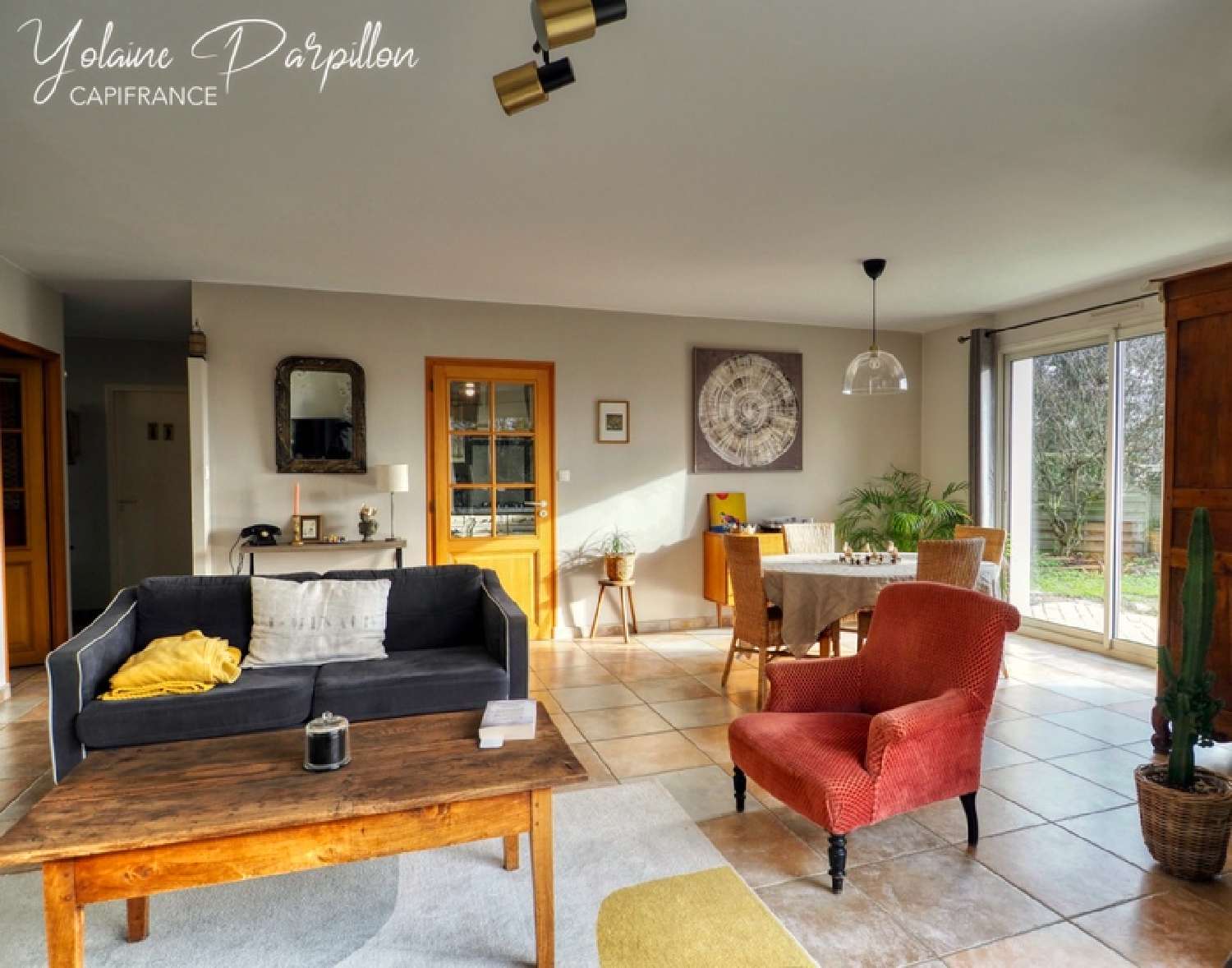 te koop huis Montaigu Vendée 5