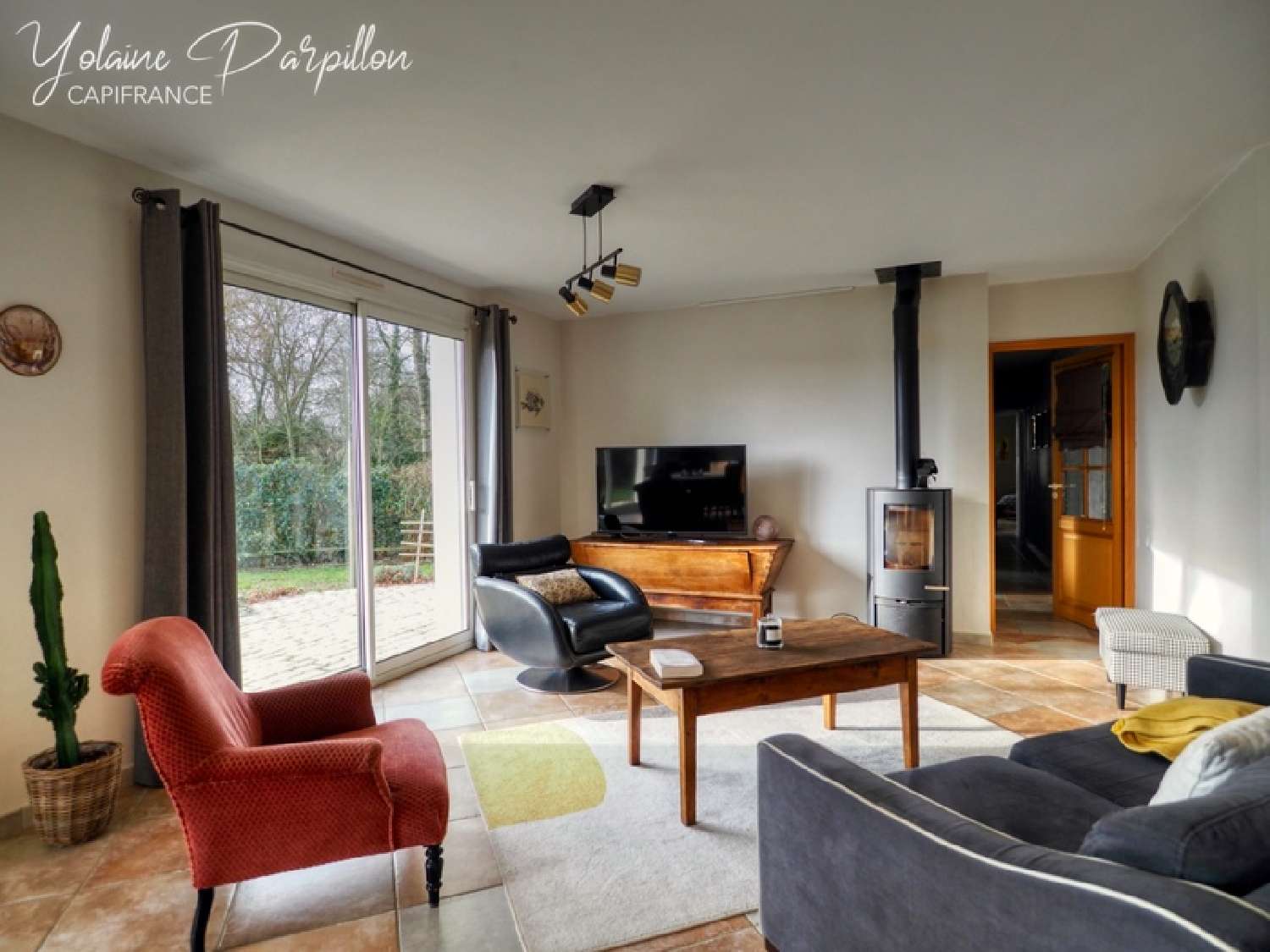 te koop huis Montaigu Vendée 6