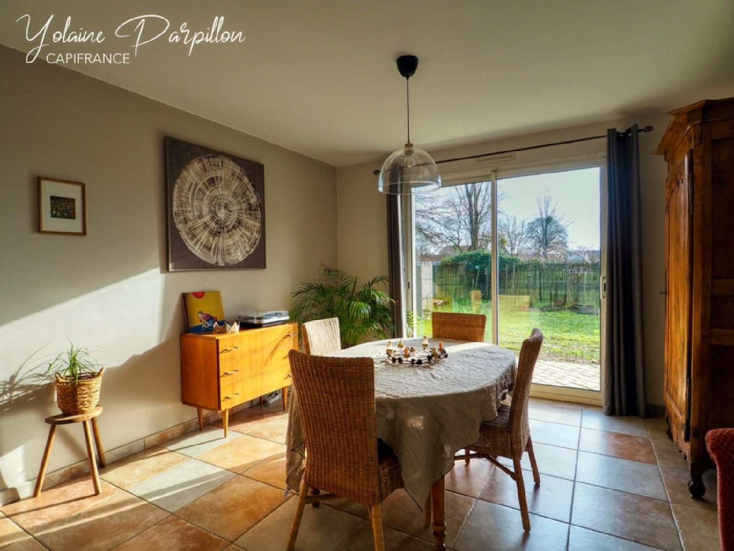 te koop huis Montaigu Vendée 7