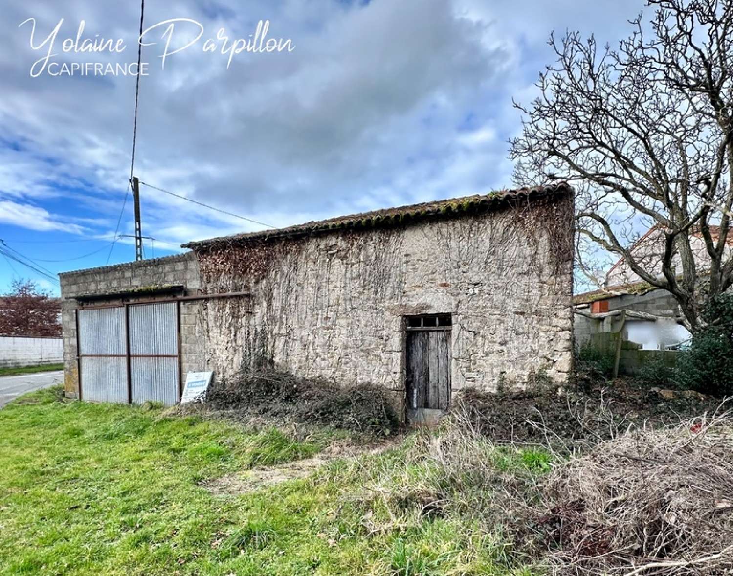 te koop huis Montaigu Vendée 2