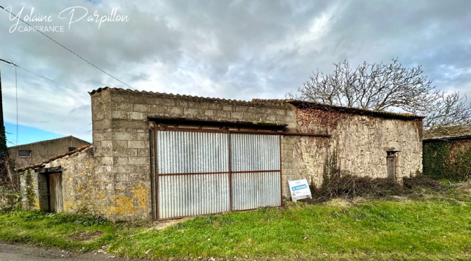 te koop huis Montaigu Vendée 3