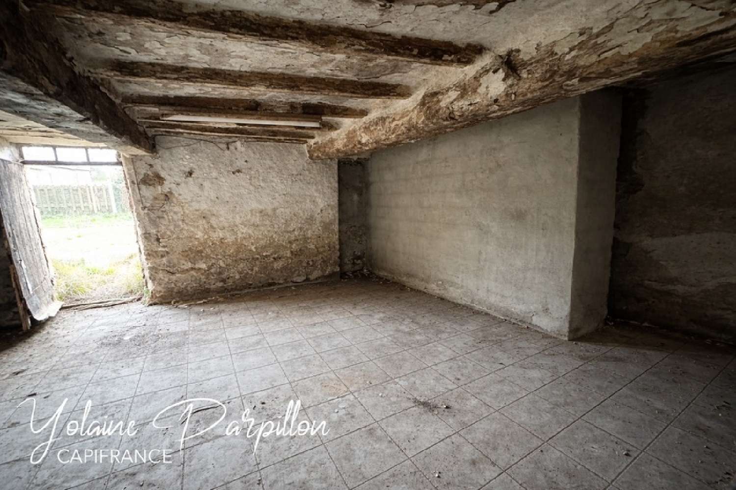 te koop huis Montaigu Vendée 4