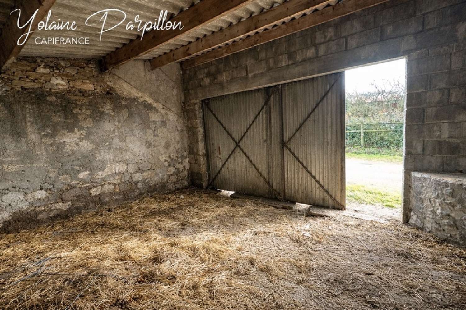 te koop huis Montaigu Vendée 6