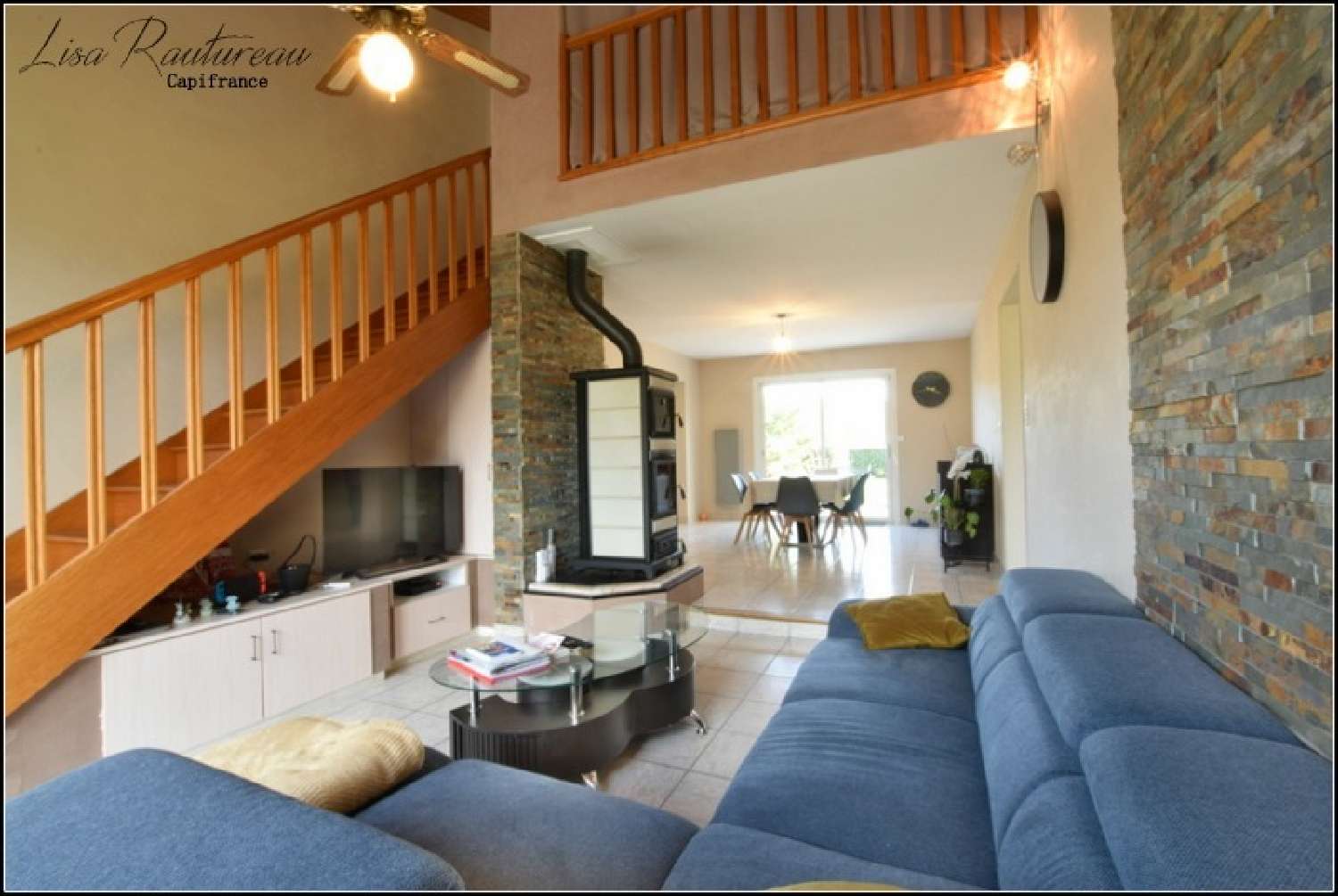 à vendre maison Montaigu Vendée 3