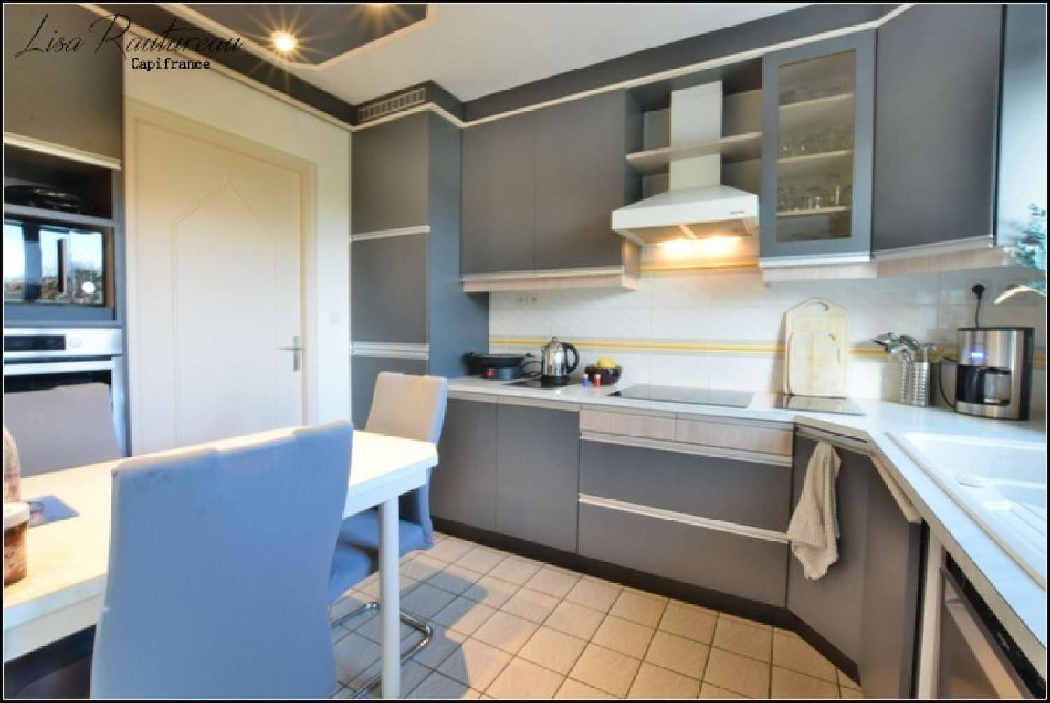 à vendre maison Montaigu Vendée 7