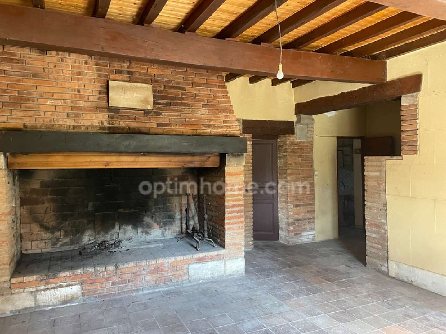  for sale house Montaigut-sur-Save Haute-Garonne 2