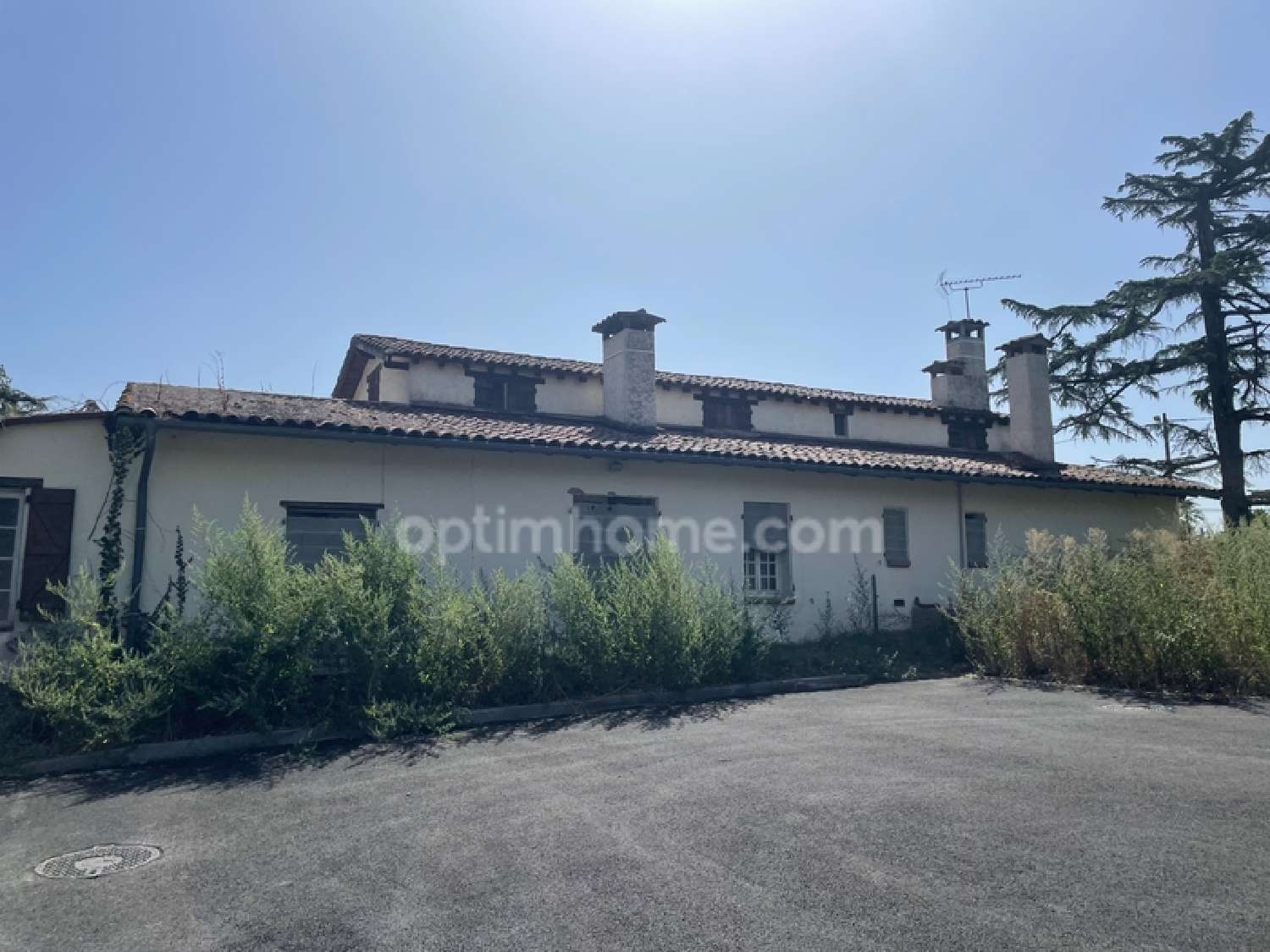  for sale house Montaigut-sur-Save Haute-Garonne 3