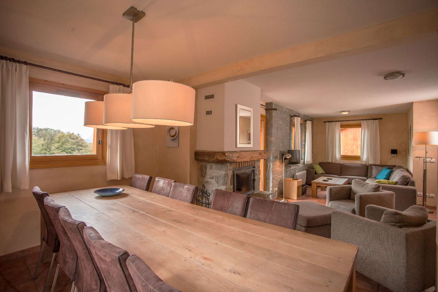  en venta casa Montaimont Savoie 2