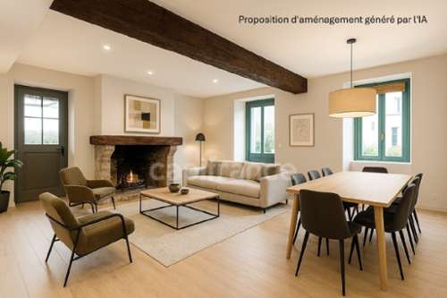 Montargis Loiret house foto 7250736