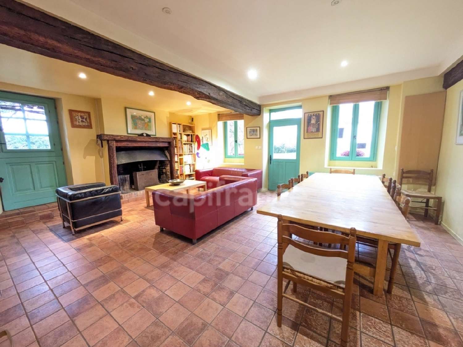  for sale house Montargis Loiret 2