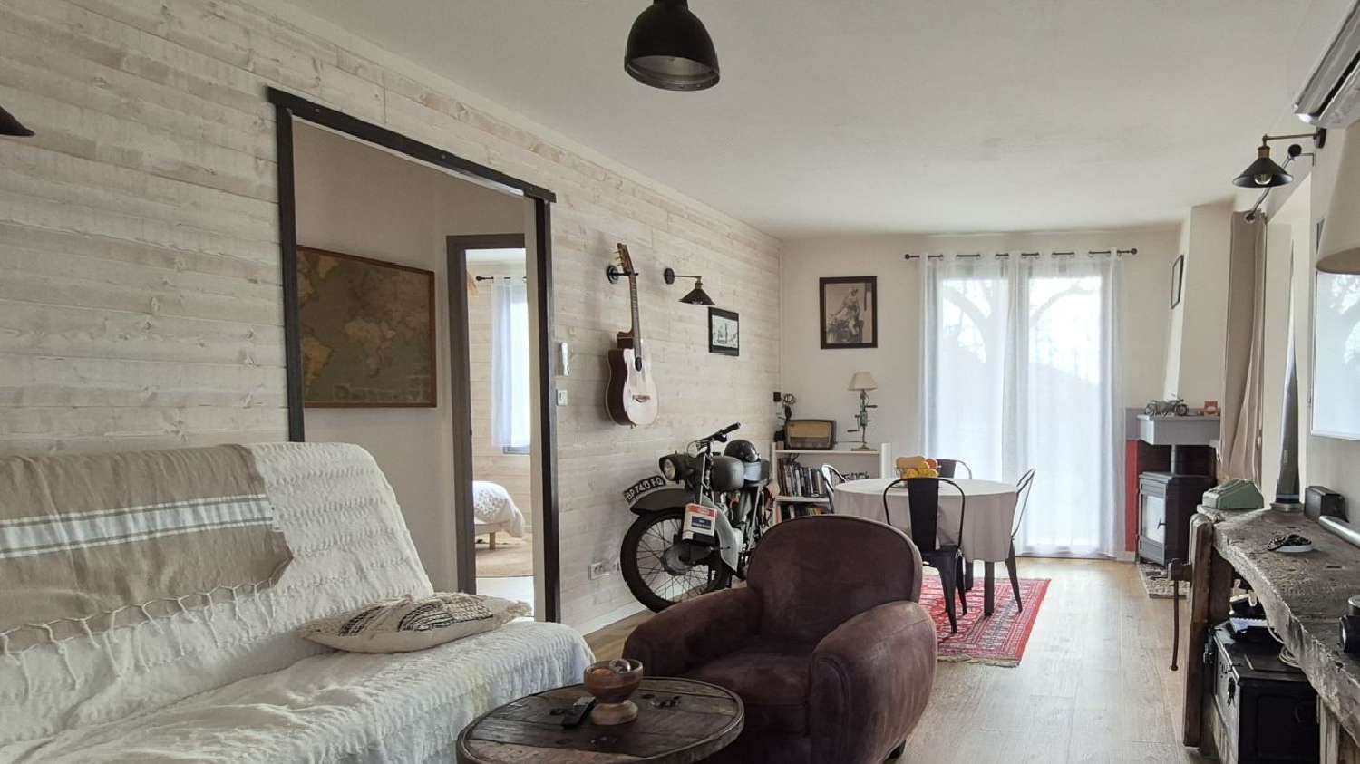  à vendre maison Montastruc-la-Conseillère Haute-Garonne 4