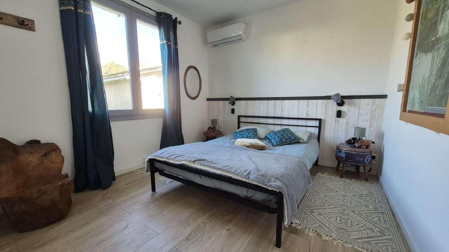  à vendre maison Montastruc-la-Conseillère Haute-Garonne 5