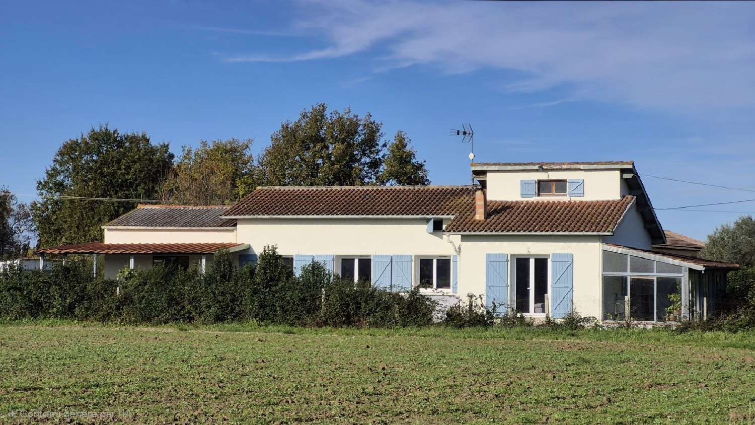  kaufen Haus Montastruc-la-Conseillère Haute-Garonne 1