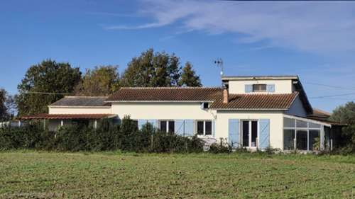 Montastruc-la-Conseillère Haute-Garonne Haus Bild 7240254