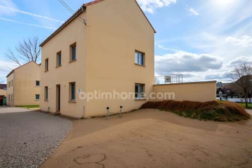 Montataire Oise casa foto 7243839