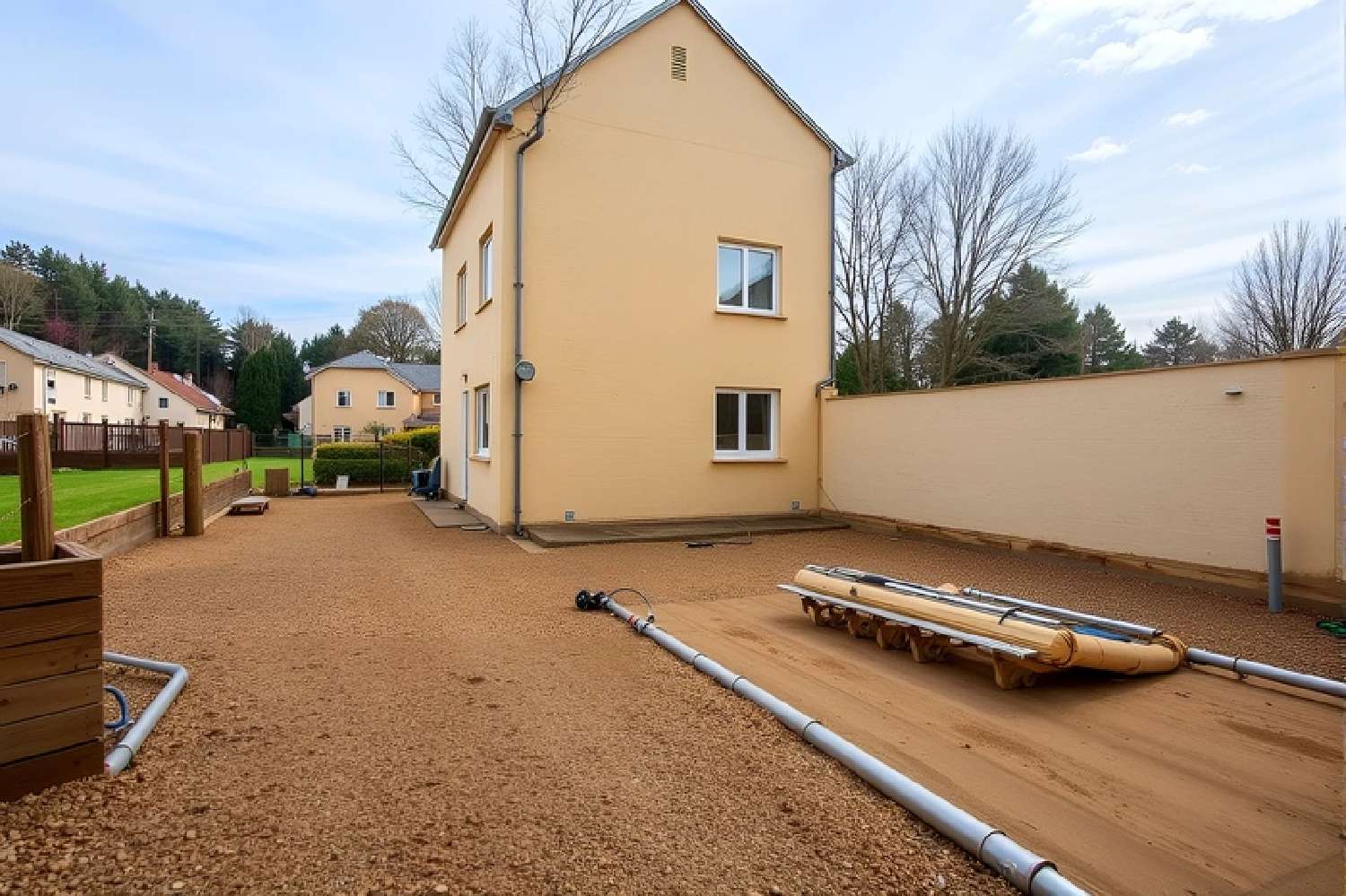 en venta casa Montataire Oise 1