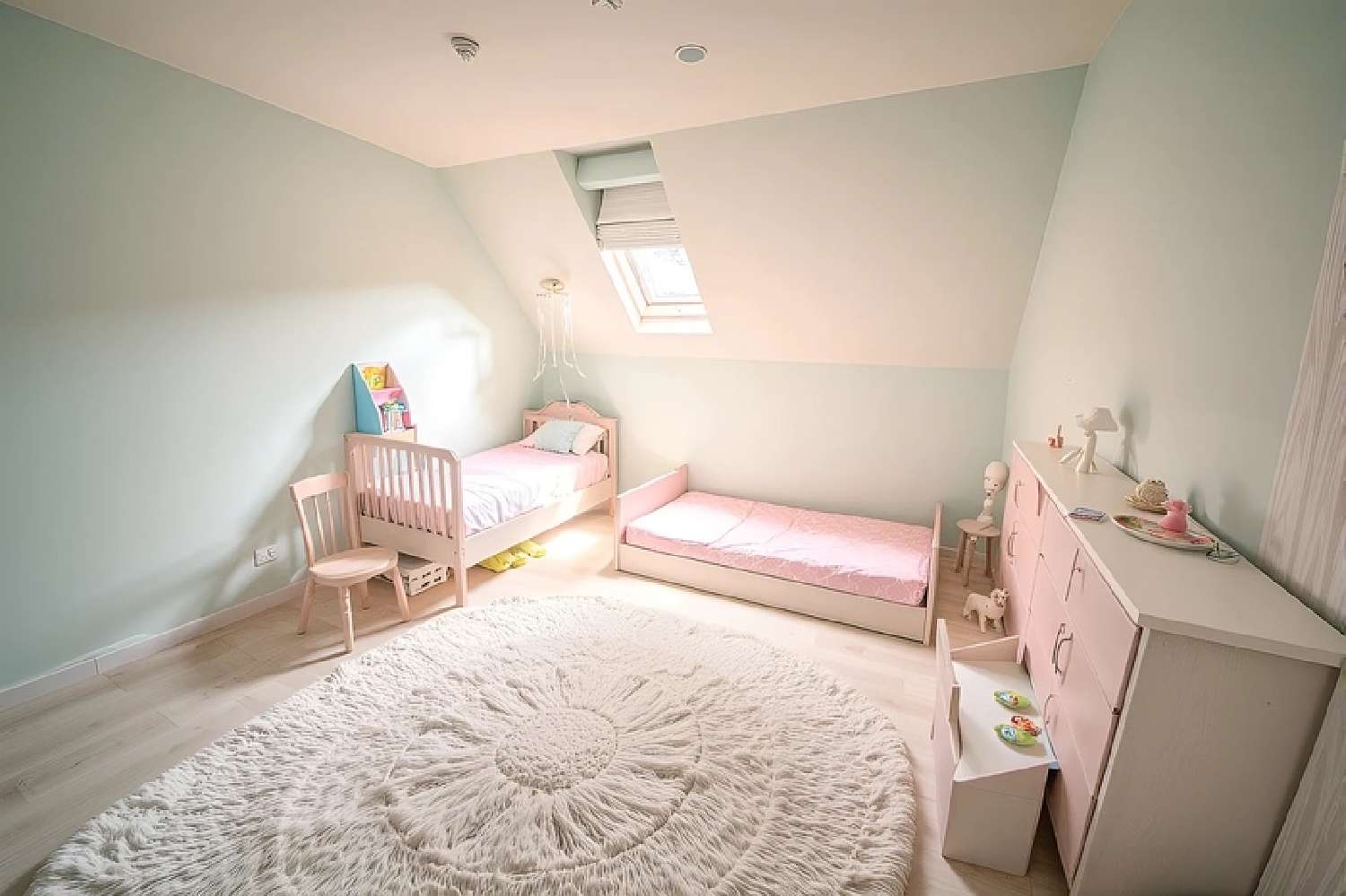 en venta casa Montataire Oise 7