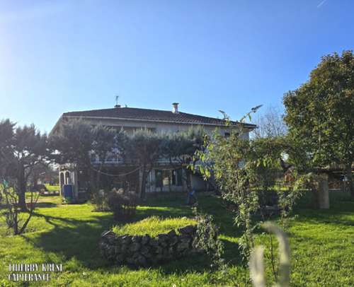 Montauban Tarn-et-Garonne Haus Bild 7242569