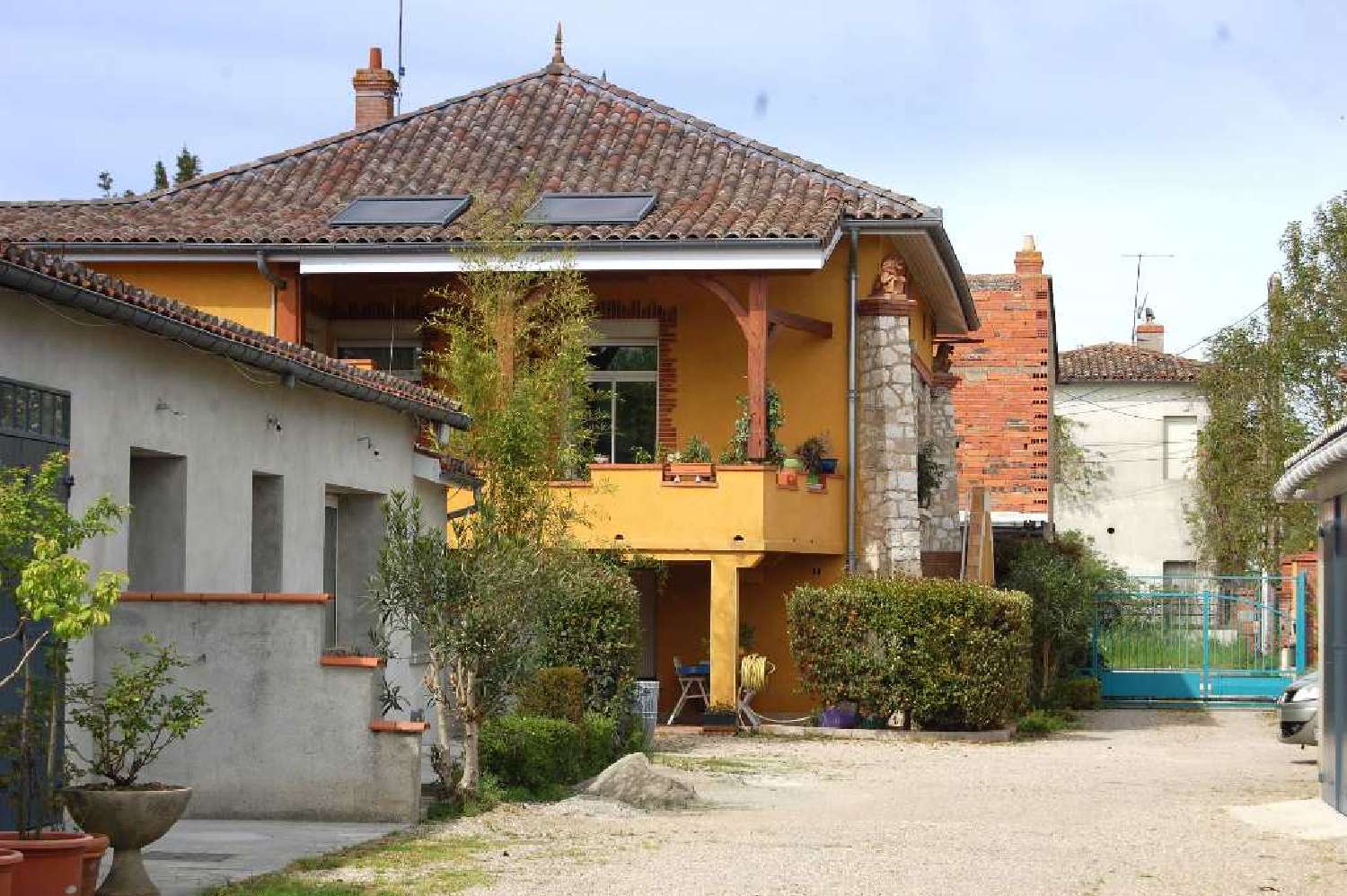  for sale house Montauban Tarn-et-Garonne 3