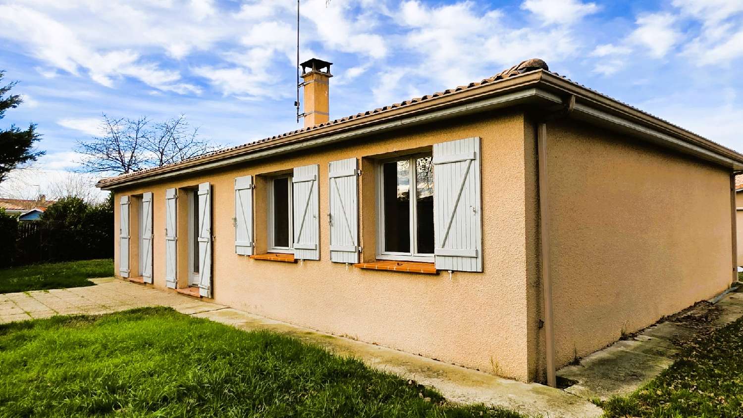for sale house Montauban Tarn-et-Garonne 5