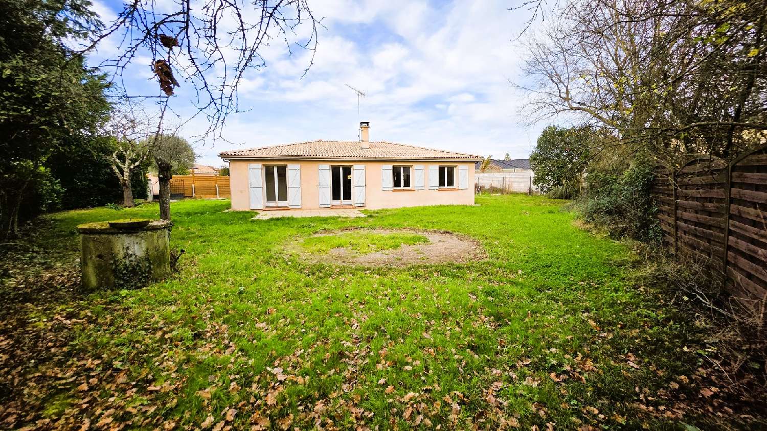 for sale house Montauban Tarn-et-Garonne 7