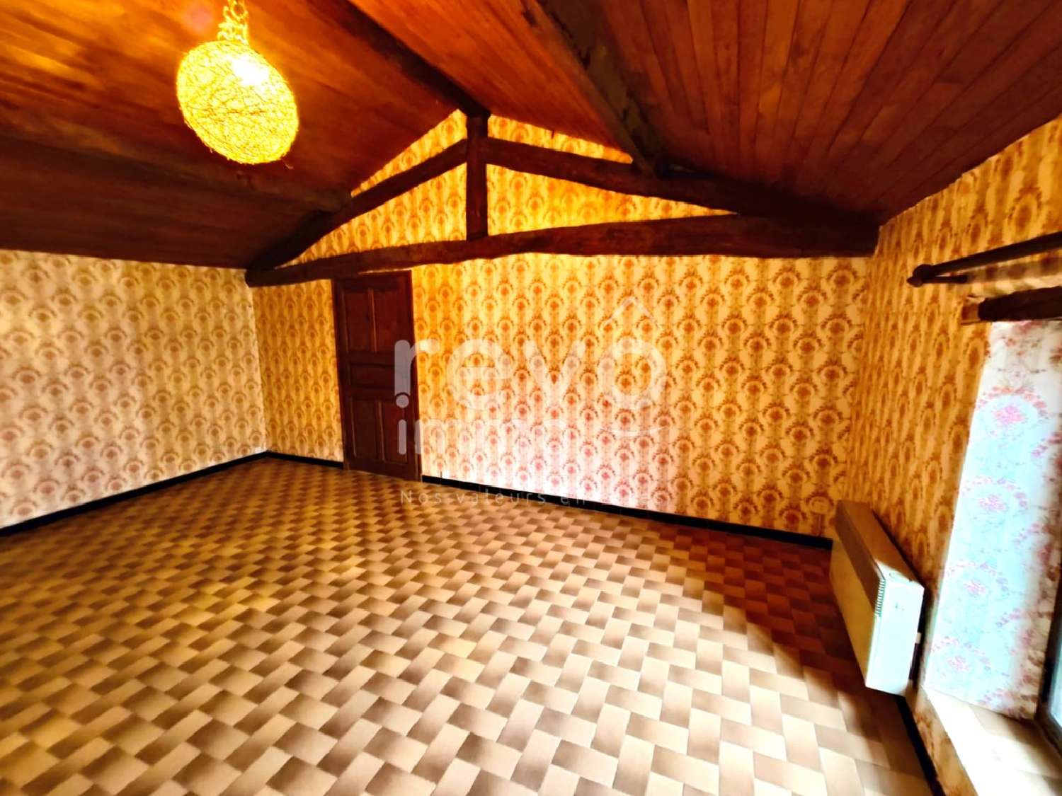  te koop huis Montaulieu Drôme 1