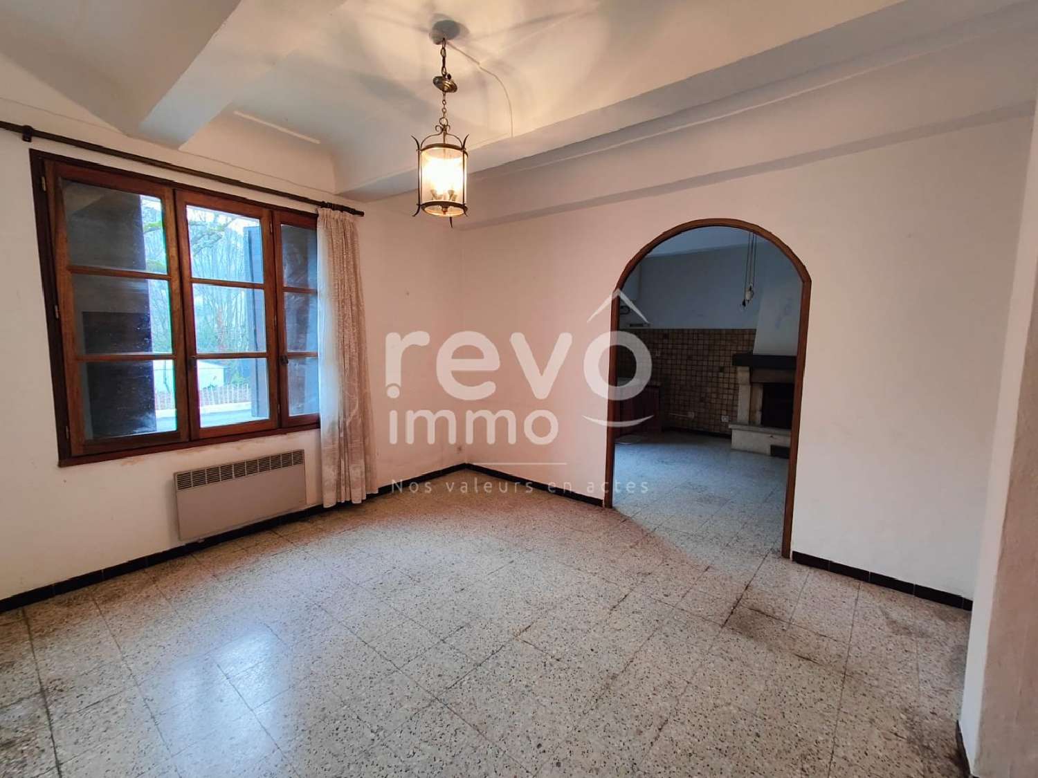  te koop huis Montaulieu Drôme 5