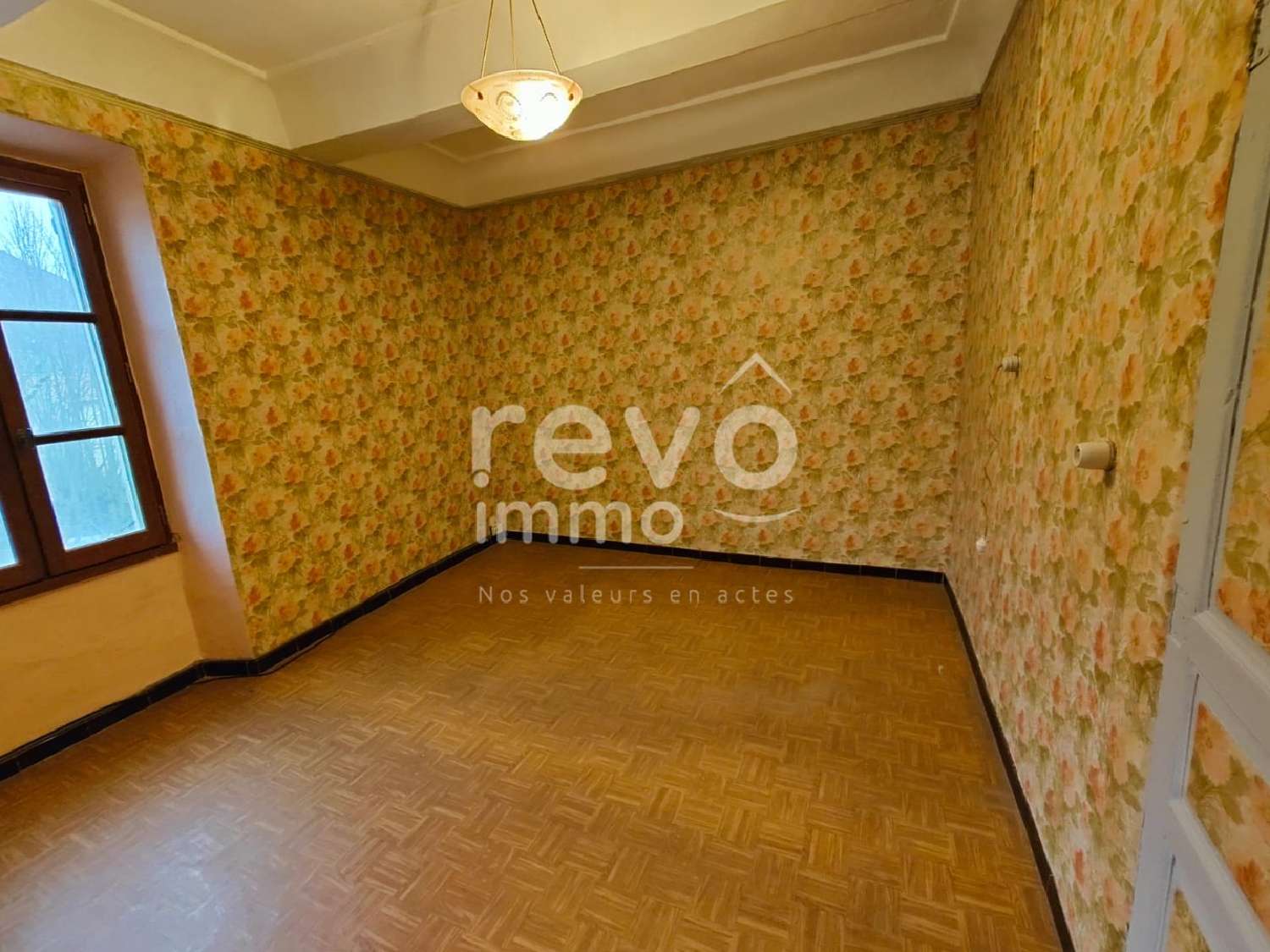  te koop huis Montaulieu Drôme 6