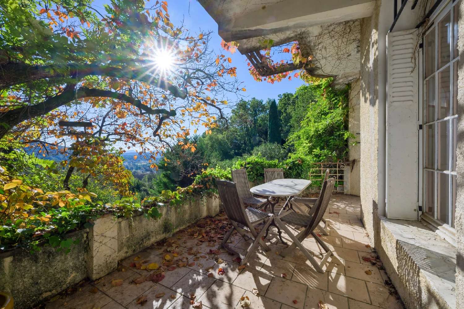  kaufen Haus Montauroux Var 6