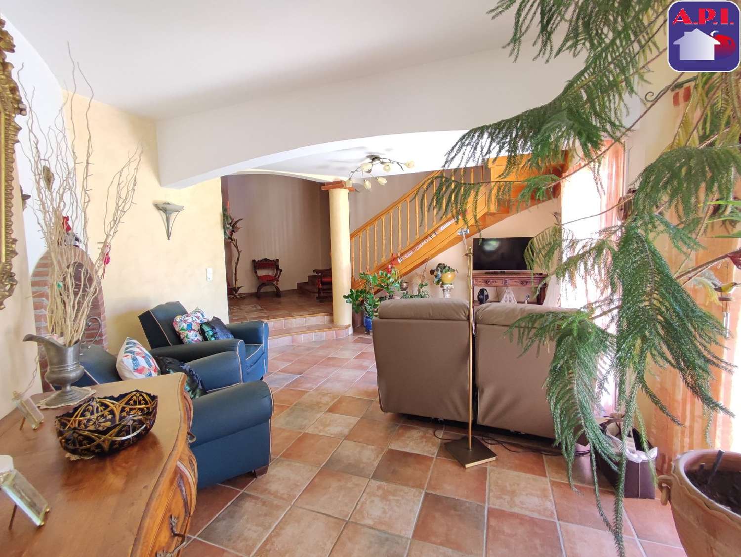  for sale house Montaut Ariège 6