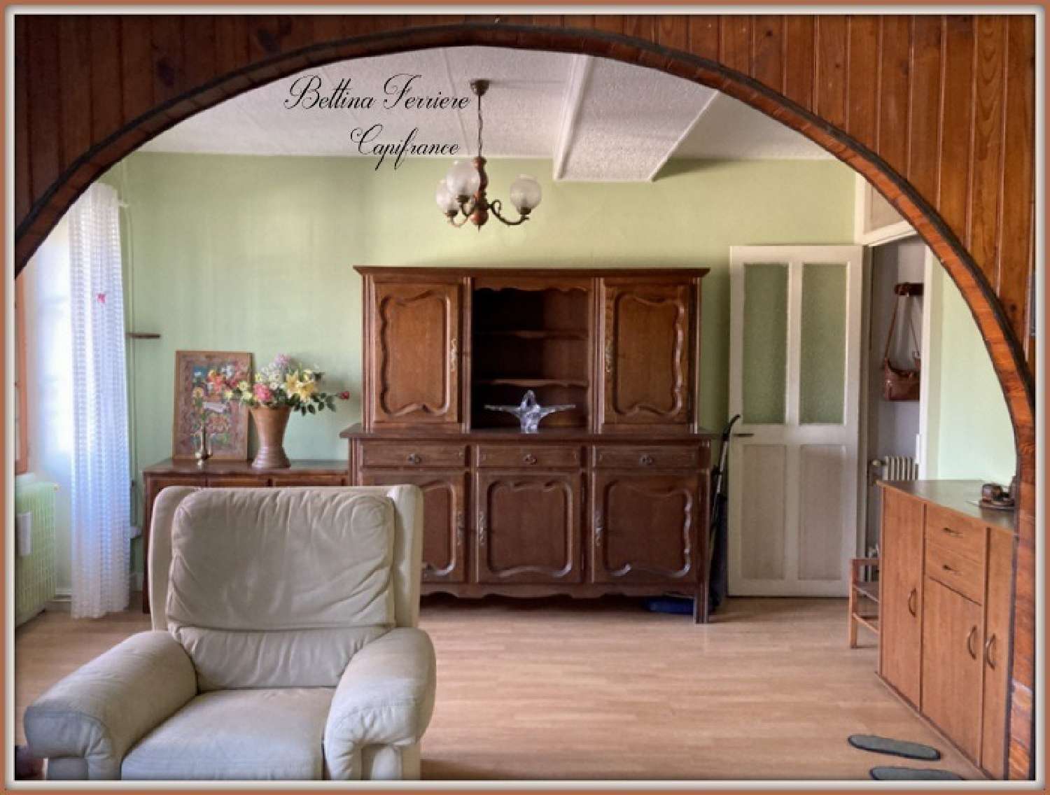  for sale house Montbard Côte-d'Or 3