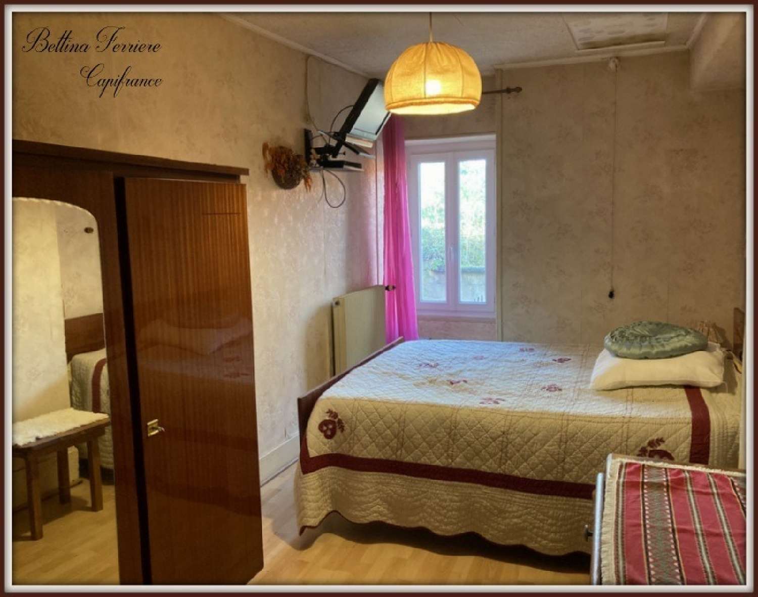  for sale house Montbard Côte-d'Or 4