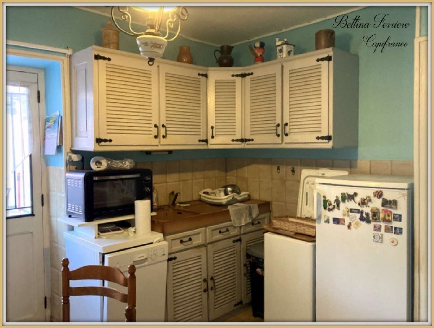  for sale house Montbard Côte-d'Or 5